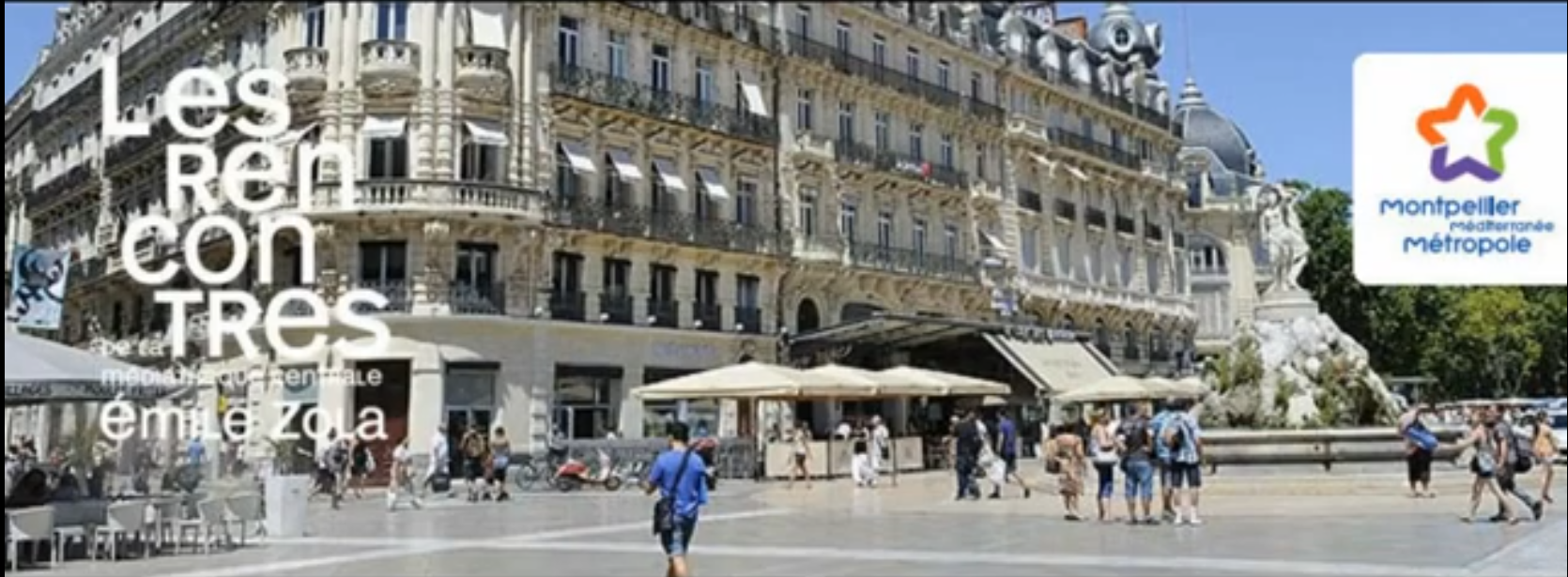 Conférence de Michaël Iancu « Lieux de mémoire juifs du Midi », 2007
