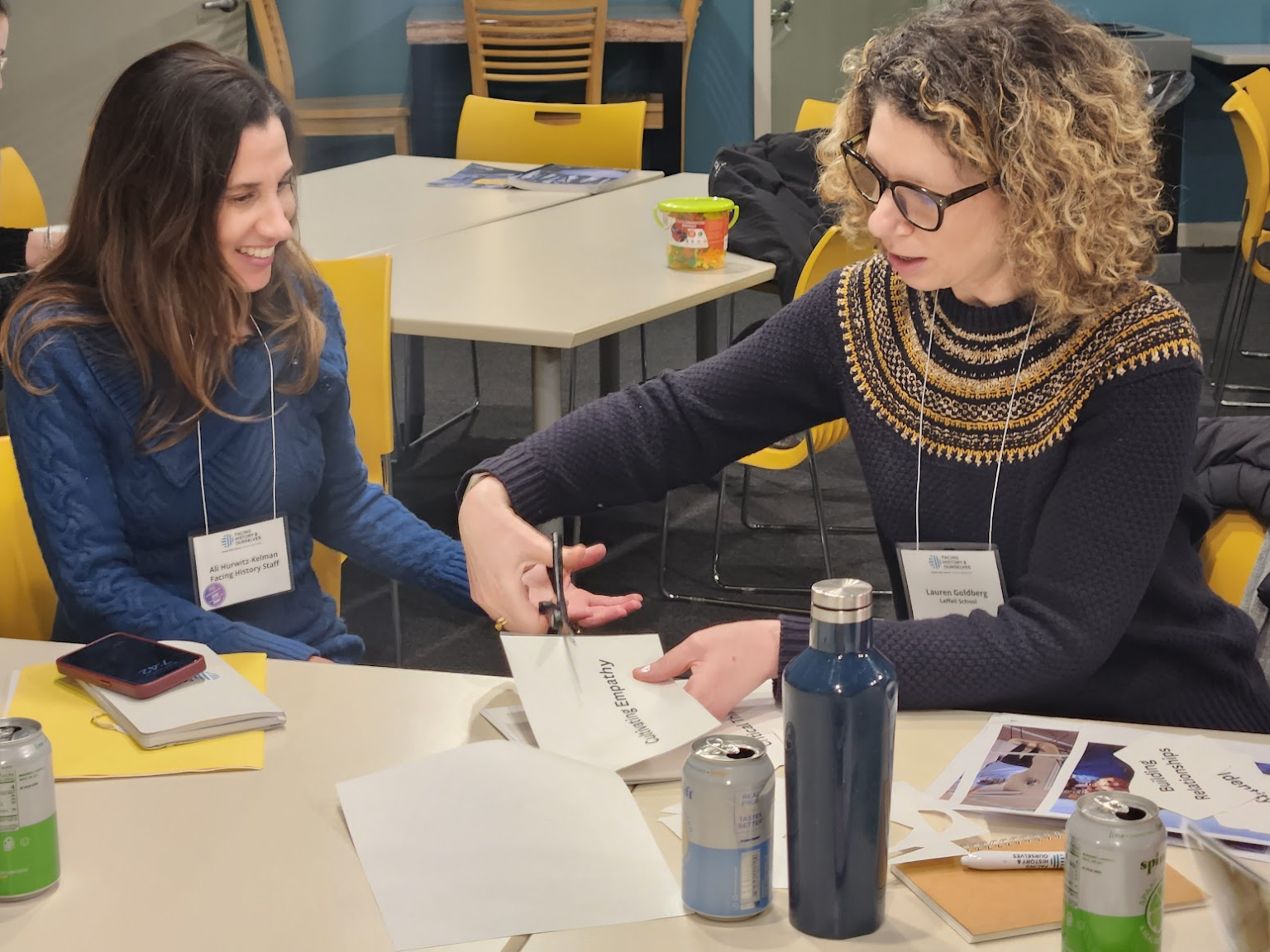 The DEEP Consortium in North America