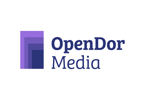 Open door media