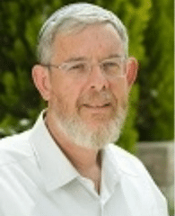 Rabbi Yehuda Brandes