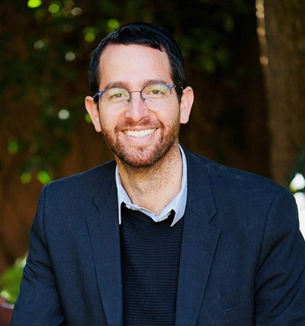 Rabbi Ricky Seeff
