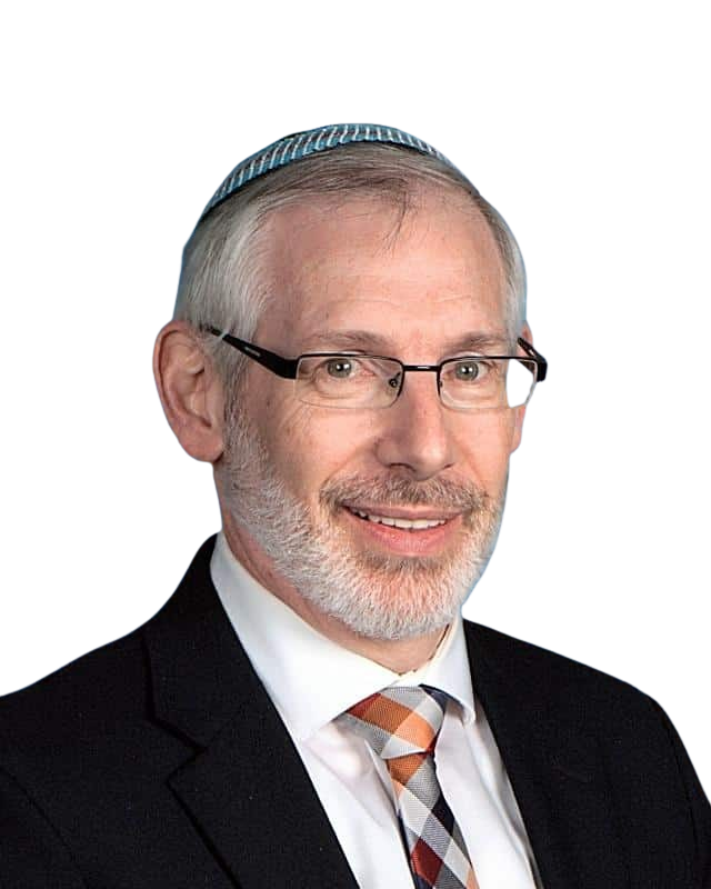 Rabbi Scot A. Berman
