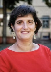 Tereza Gafna Váňová