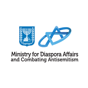 Ministry for Diaspora Affairs and Combating Antisemitism