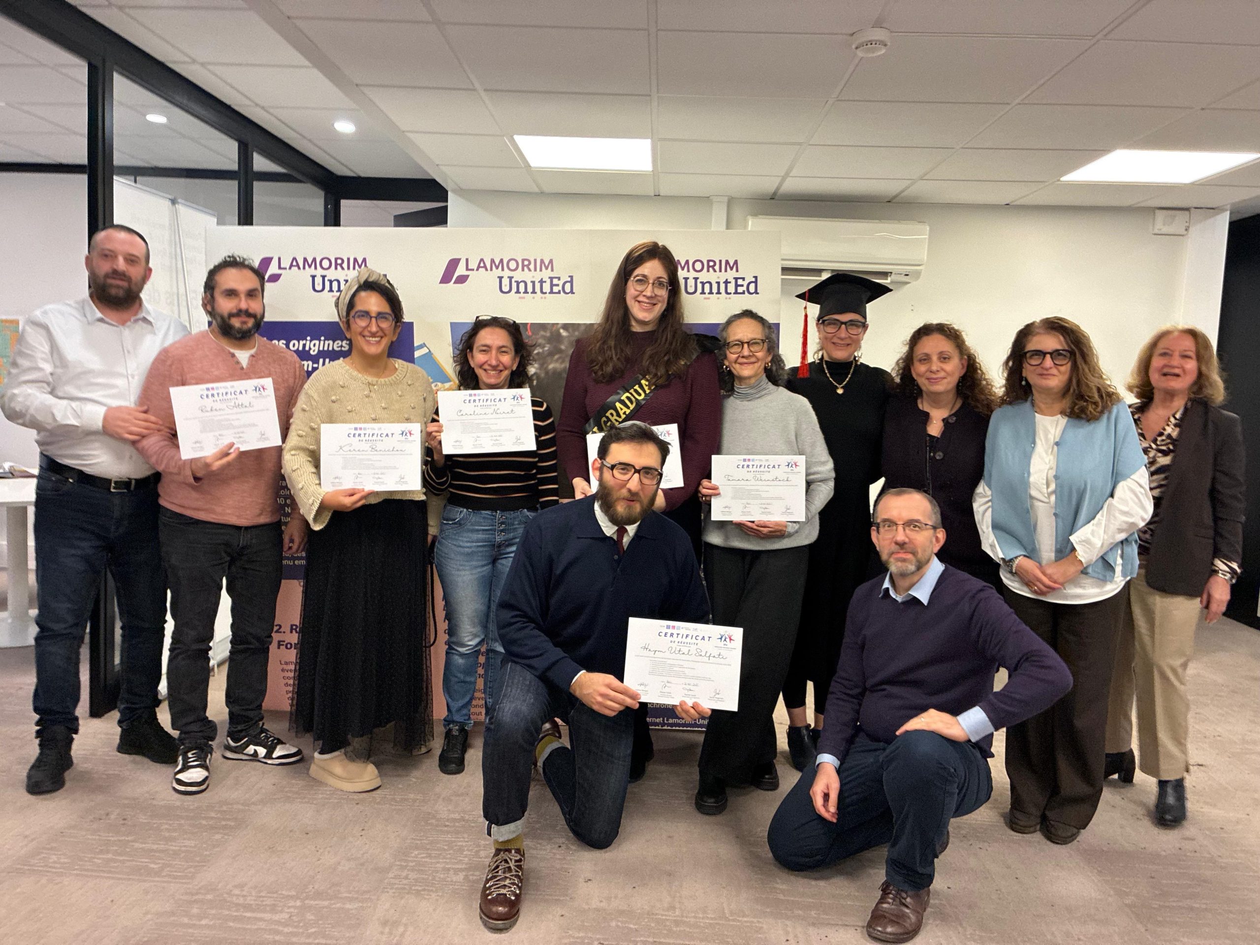 Communautés et networking