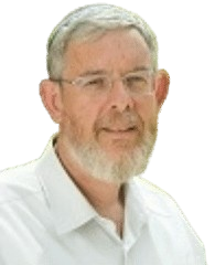 Rabbi Dr. Yehuda Brandes
